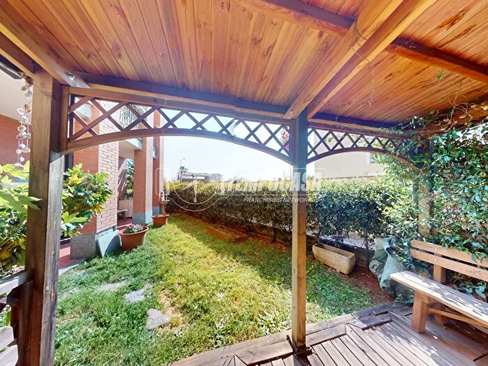 Appartamento trilocale in vendita in Via Giacomo Matteotti, BovisioMasciago