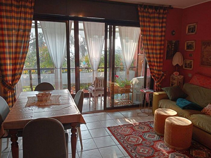 Appartamento bilocale in affitto in Via Antonio Vivaldi, Milano, Basiglio