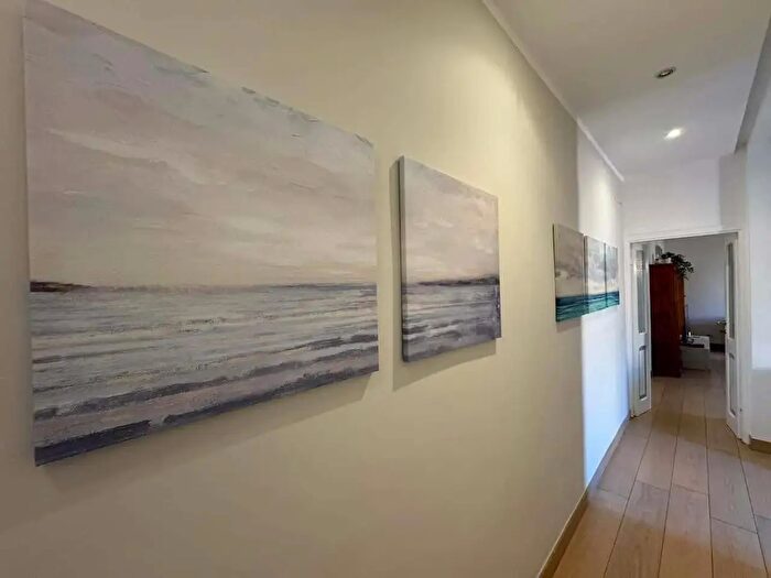 Appartamento monolocale in affitto in Lungotevere Flaminio, Roma