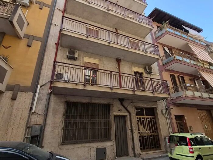 Appartamento con 5 locali in vendita in Misilmeri