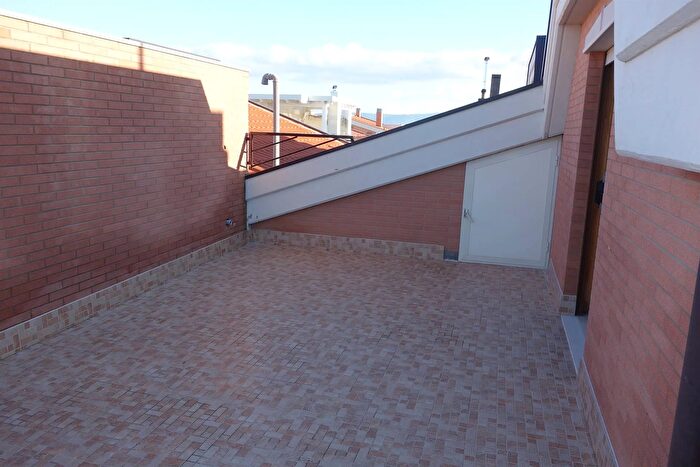 Appartamento trilocale in vendita in San Severo, San Severo