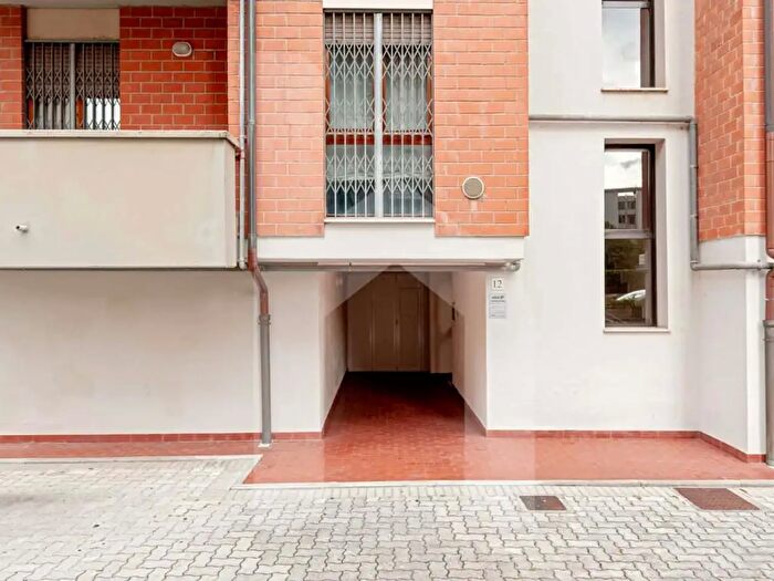 Appartamento monolocale in affitto in Via Paolo VI, Pisa