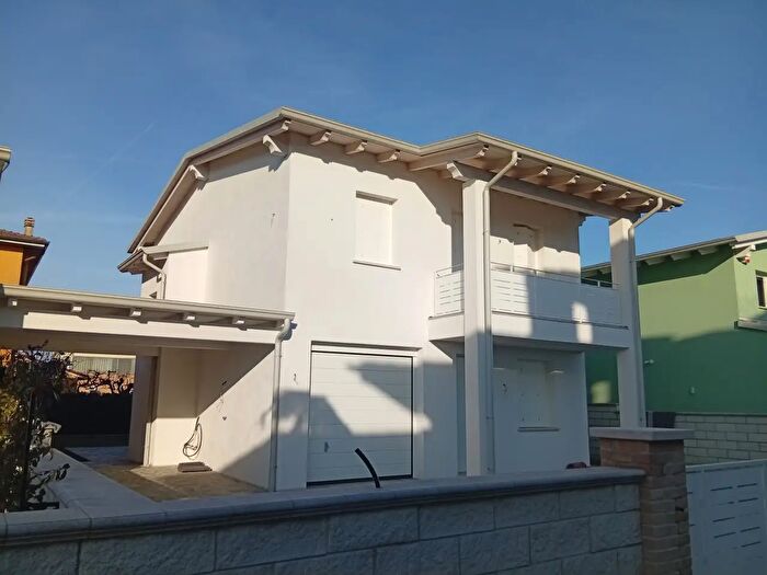 Casa con 5 locali in vendita in Sp, Casalmaggiore