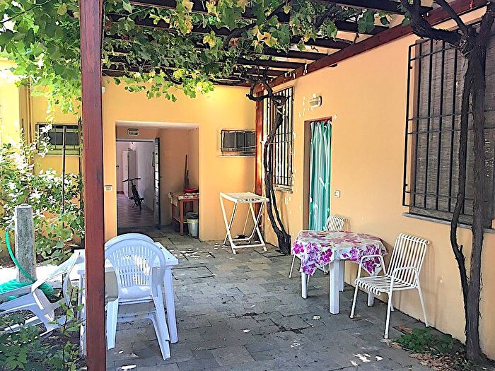 Appartamento bilocale in affitto in Viale Nazario Sauro, Centro, Cervia