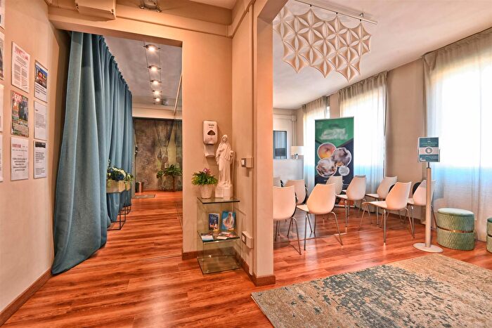 Appartamento trilocale in vendita in Salo