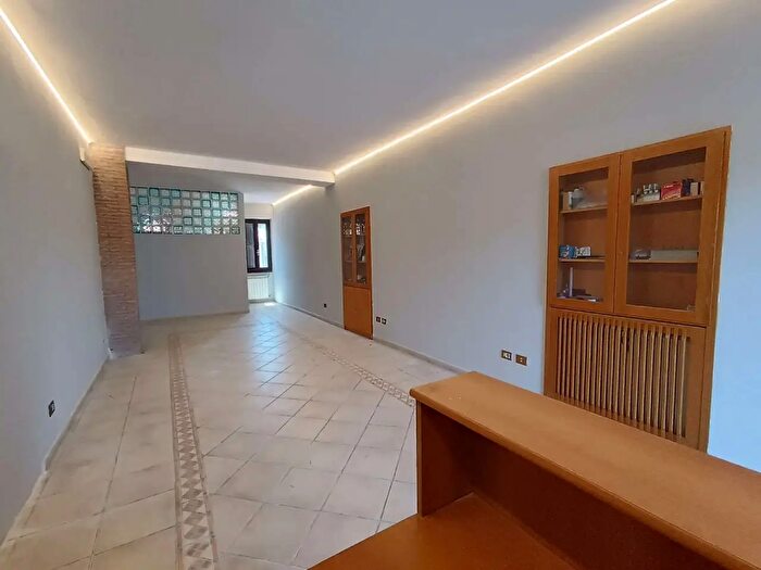 Appartamento bilocale in vendita in Via Prataporci, Roma