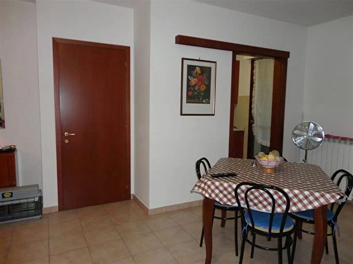 Appartamento quadrilocale in affitto in Via II Giugno a Certaldo Firenze, Certaldo