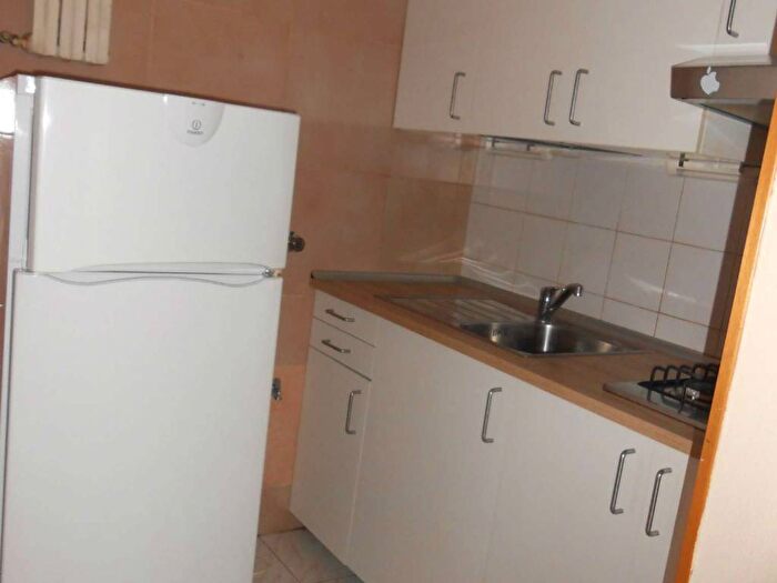 Appartamento monolocale in affitto in Via Paolo Fabbri, Massarenti, Bologna