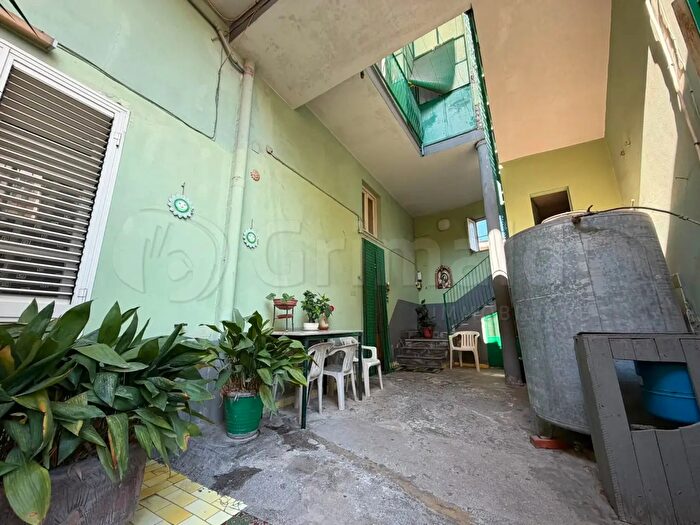 Casa in vendita in Giugliano In Campania