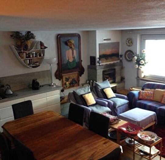 Appartamento con 6 locali in vendita in La Thuile