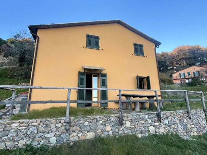 Casa con 5 locali in vendita in Monte Portofino, Santa Margherita Ligure