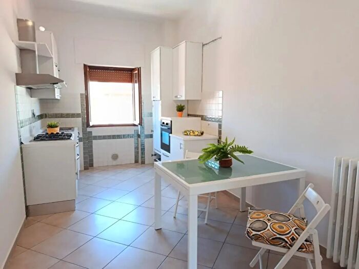 Appartamento quadrilocale in vendita in Rosignano Marittimo