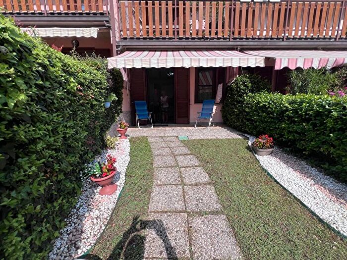 Appartamento bilocale in vendita in Via Nazionale, Ranzanico