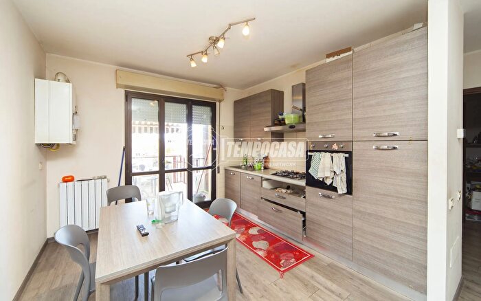 Appartamento con 5 locali in vendita in Via San Giuseppe d, Perugia