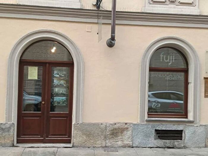 Appartamento bilocale in affitto in Via Della Rocca, Via della Rocca, Torino