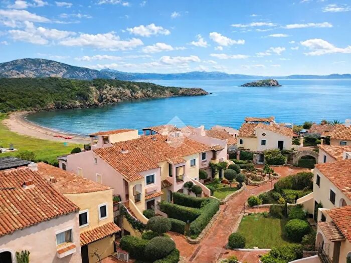 Appartamento bilocale in vendita in Loc Cala del Faro, Arzachena