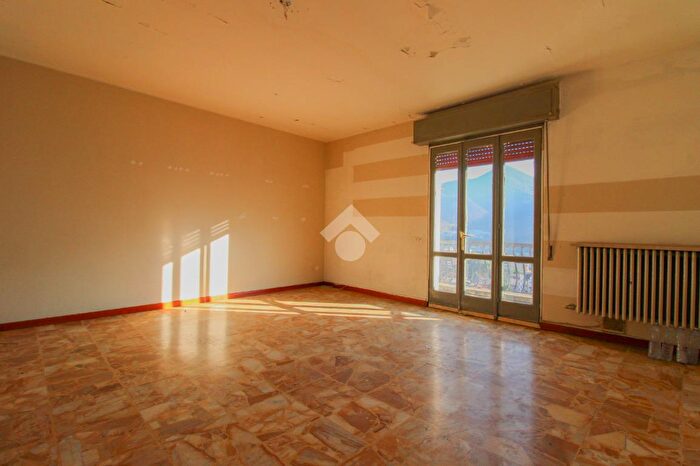 Appartamento trilocale in vendita in Via Giuseppe Mazzini, Lumezzane