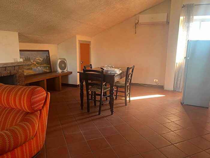 Appartamento trilocale in vendita in VI E Fermi, Altopascio