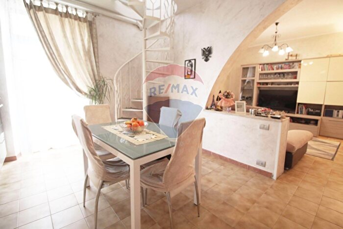 Appartamento trilocale in vendita in Ponte San Pietro