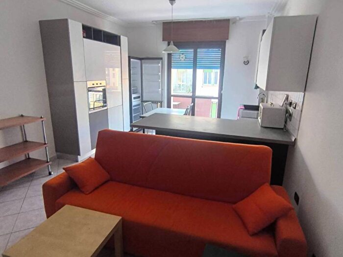 Appartamento bilocale in affitto in Via Vittorio Asinari Di Bernezzo, Parella, Torino