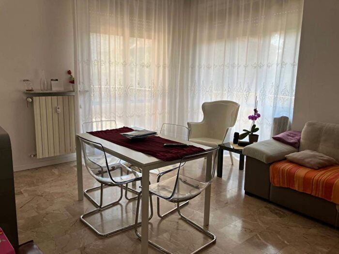 Appartamento bilocale in affitto in Via dello Statuto, San Paolo, Bergamo