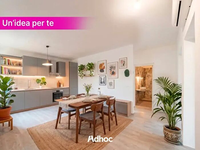 Appartamento quadrilocale in vendita in V Fanella, Fano