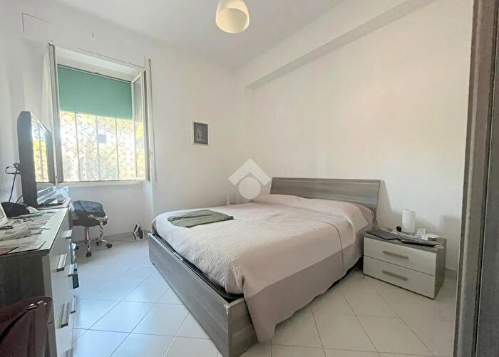 Appartamento bilocale in vendita in Via delle Palme, Roma