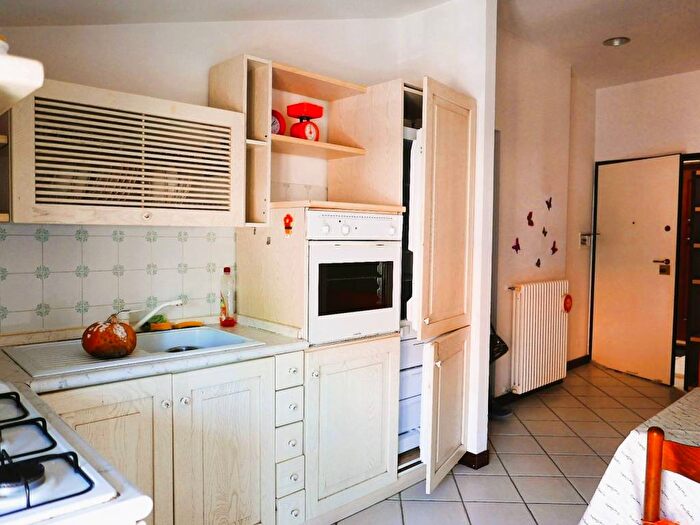 Appartamento bilocale in affitto in Via del Lago, Centro, Montefiascone