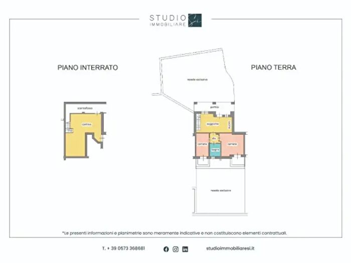 Appartamento quadrilocale in vendita in Via Marco Polo, Quarrata