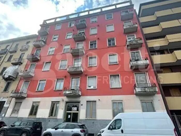 Appartamento bilocale in vendita in Via Lodovico Il Moro, Milano