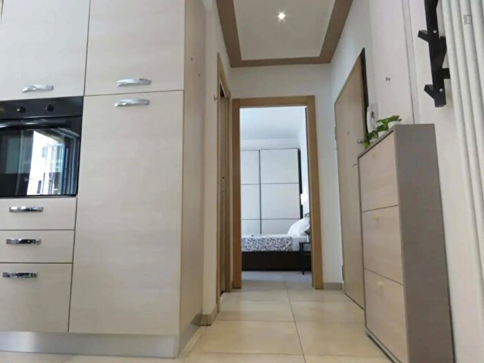 Appartamento monolocale in affitto in Via Pasubio, Bologna