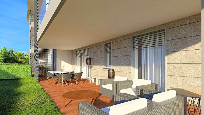 Appartamento trilocale in vendita in Via Alfonso Casati Arcore, Arcore