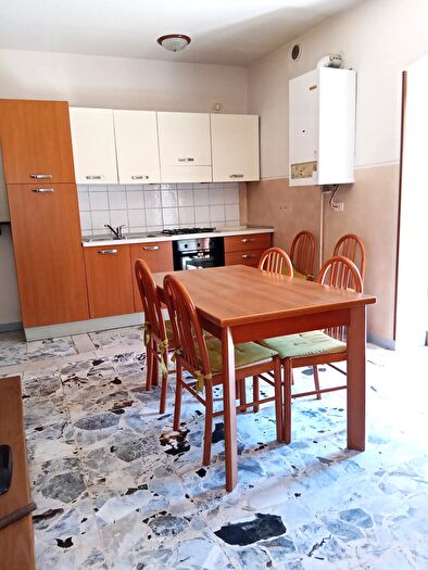 Appartamento trilocale in vendita in Via Uscere, Vestone