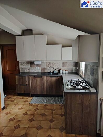 Appartamento trilocale in vendita in Via Pirandello, Campobasso