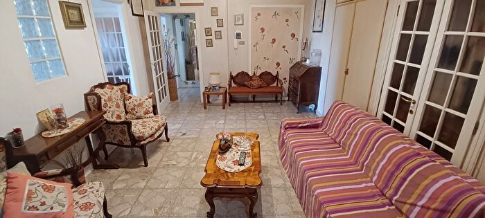 Appartamento quadrilocale in vendita in Via Arcivescovado Chieti Ch, Chieti