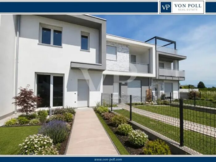 Casa con 5 locali in vendita in Via Giorgio La Pira, Isola Vicentina