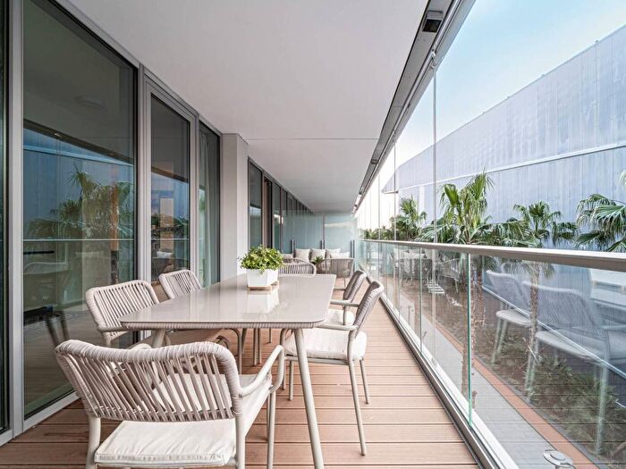 Appartamento monolocale in affitto in Piazzale Kennedy, Foce, Genova