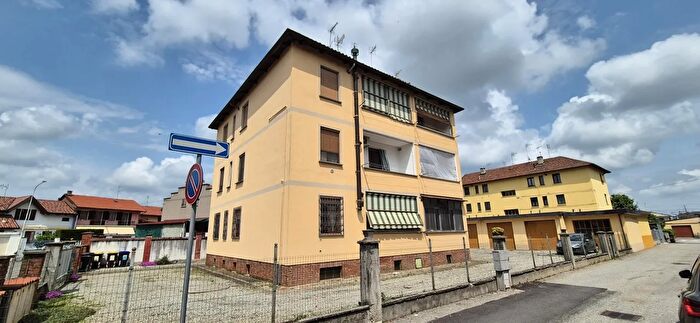 Appartamento quadrilocale in vendita in Via Vittorio Veneto, Montanaro