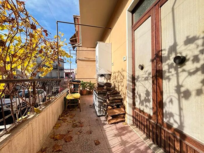 Appartamento bilocale in vendita in Via della Sila, Monterotondo