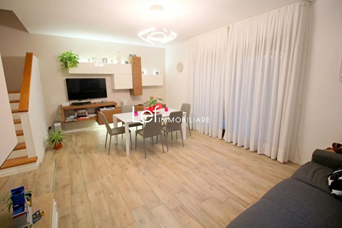 Casa con 6 locali in vendita in San Pietro Di Feletto