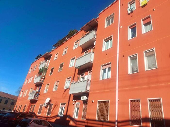 Appartamento bilocale in affitto in via Comune Antico, Greco Segnano, Milano