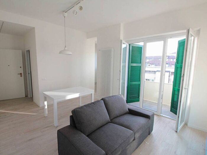 Appartamento bilocale in affitto in Via Dalmazio Birago, Città Studi, Milano