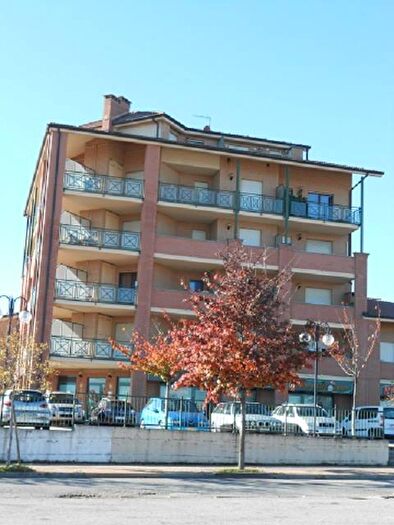 Appartamento bilocale in affitto in Villaggio Fiorito Oltre Dora, Collegno