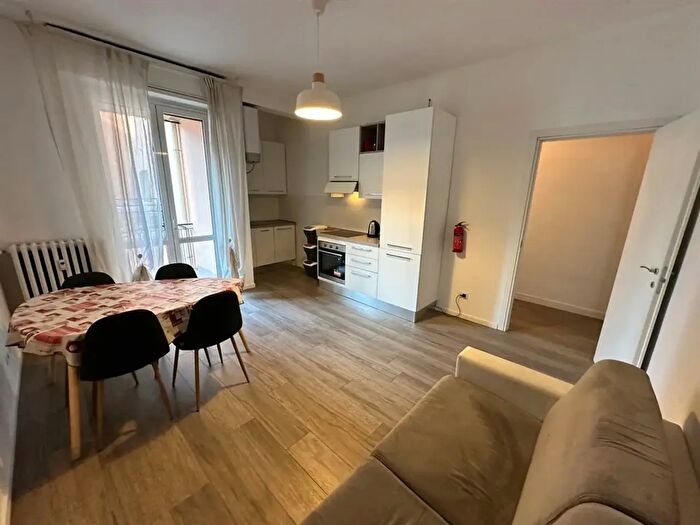 Appartamento bilocale in vendita in Via Enrico Toti, Bresso