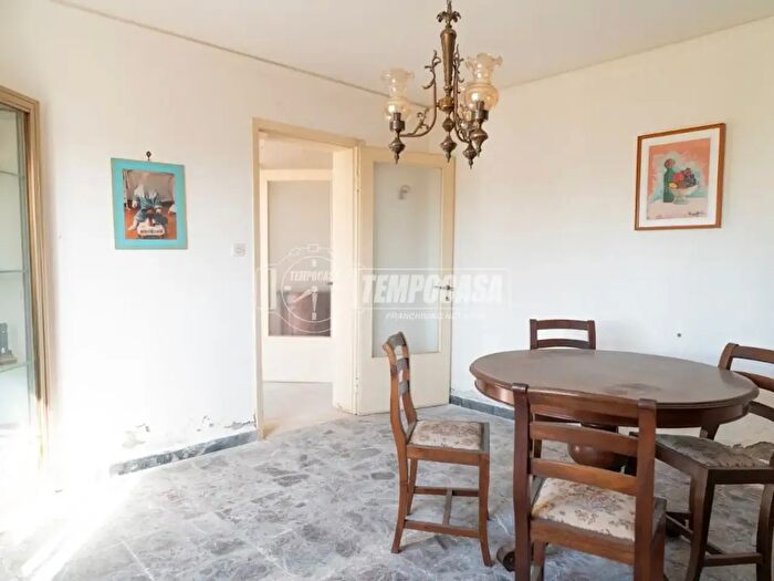 Appartamento trilocale in vendita in Via Giovanni Pozzato, Rovigo