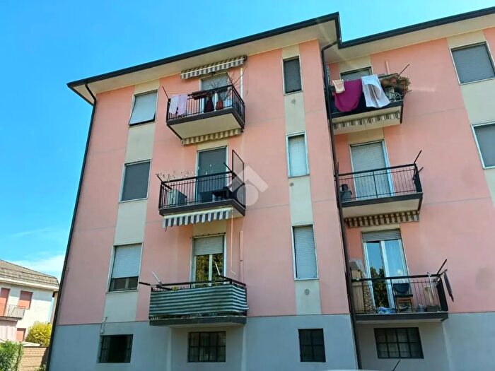 Appartamento bilocale in vendita in Via Guglielmo Oberdan, Corbetta