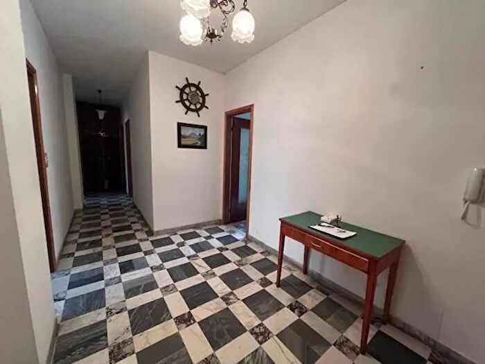 Appartamento quadrilocale in vendita in Vallecrosia