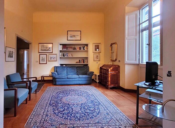 Appartamento con 8 locali in vendita in Via Morosini, San Benedetto Del Tronto