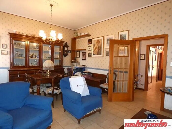 Appartamento quadrilocale in vendita in Bologna