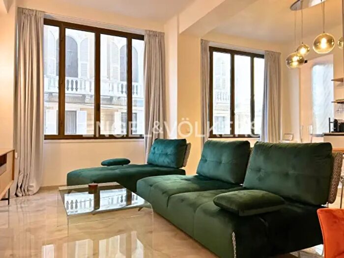 Appartamento bilocale in affitto in Via Bartolomeo Fazio, La Spezia